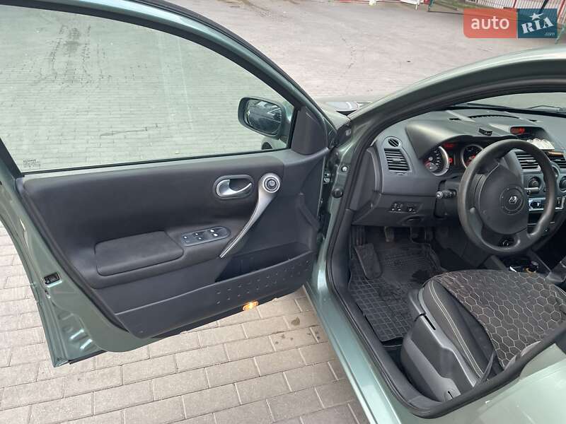 Универсал Renault Megane 2005 в Хмельницком фото 18 Универсал Renault Megane 2005 в Хмельницком