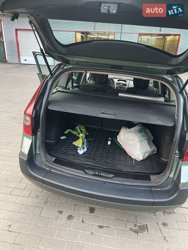 Универсал Renault Megane 2005 в Хмельницком фото 21 Универсал Renault Megane 2005 в Хмельницком