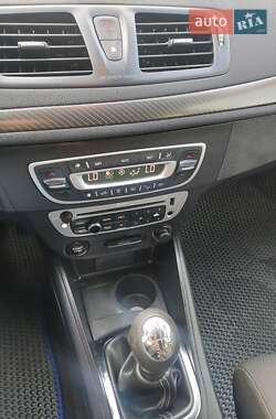 Универсал Renault Megane 2012 в 