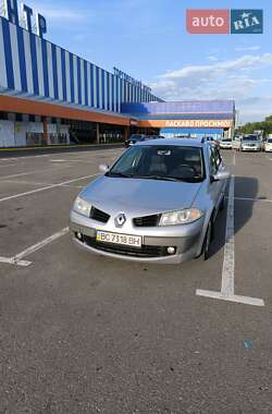 Універсал Renault Megane 2006 в Хмельницькому