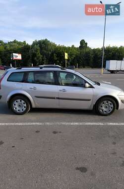 Универсал Renault Megane 2007 в 