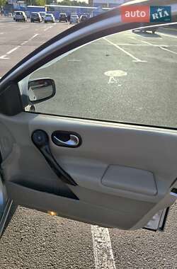 Универсал Renault Megane 2007 в 
