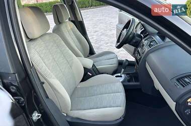 Хэтчбек Renault Megane 2007 в 
