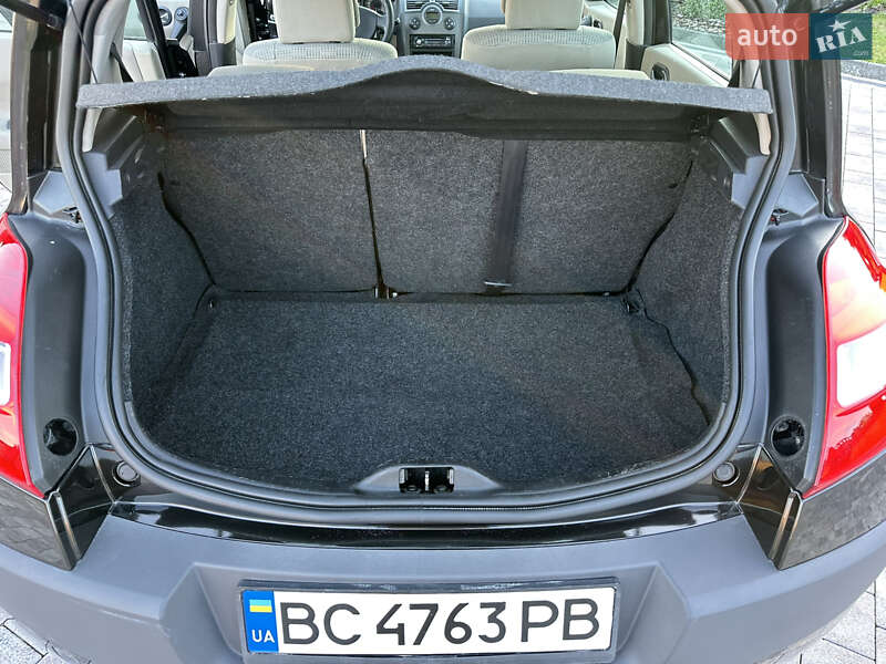 Хэтчбек Renault Megane 2007 в Тлумаче
