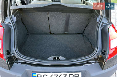 Хэтчбек Renault Megane 2007 в 
