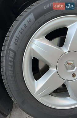 Универсал Renault Megane 2008 в 