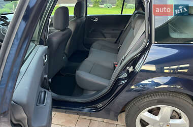 Универсал Renault Megane 2008 в 