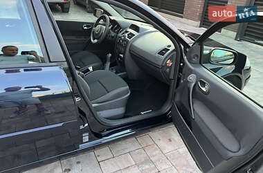 Универсал Renault Megane 2008 в 