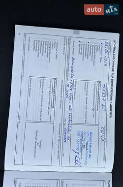 Универсал Renault Megane 2008 в 