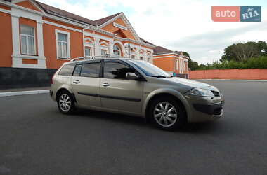 Універсал Renault Megane 2006 в Хмільнику