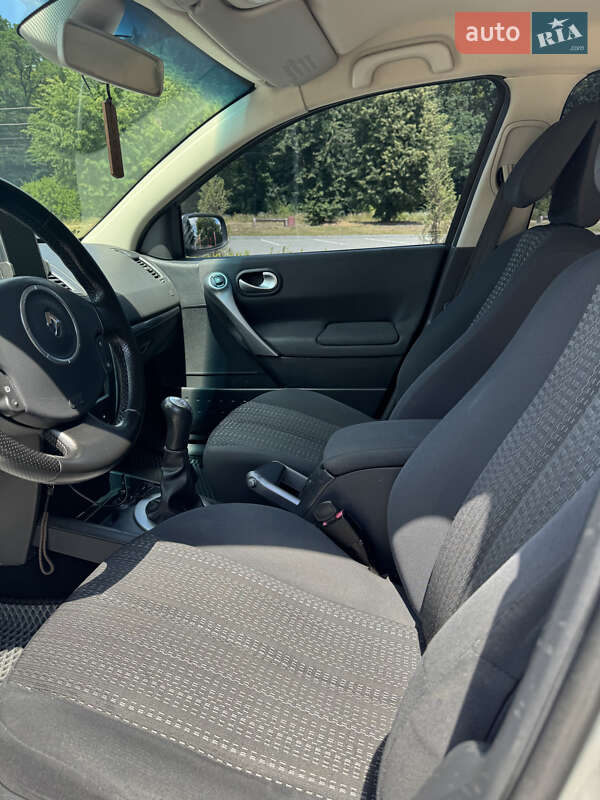 Универсал Renault Megane 2007 в Виннице