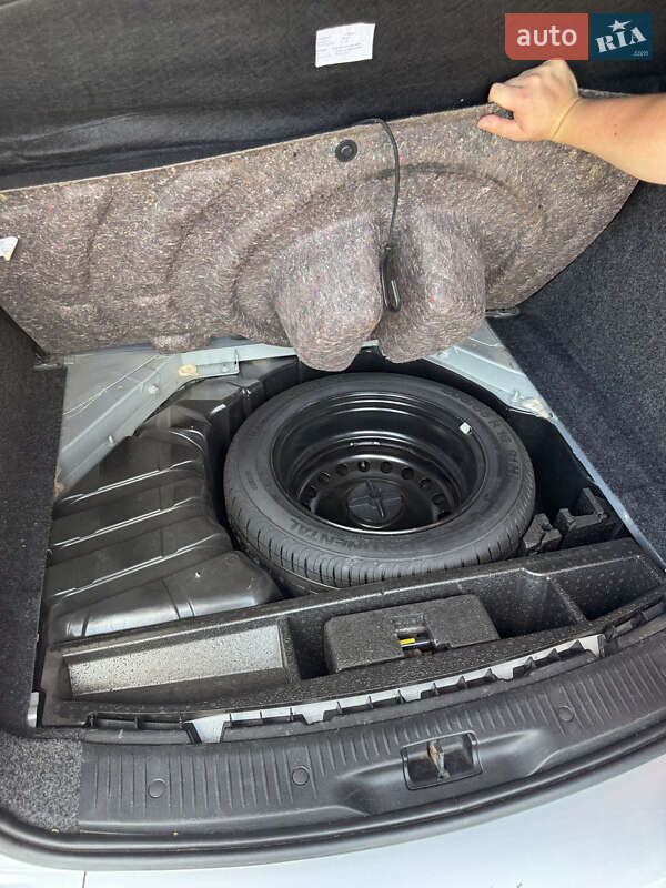 Универсал Renault Megane 2007 в Виннице