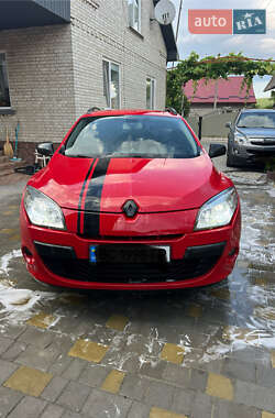 Універсал Renault Megane 2011 в Бродах
