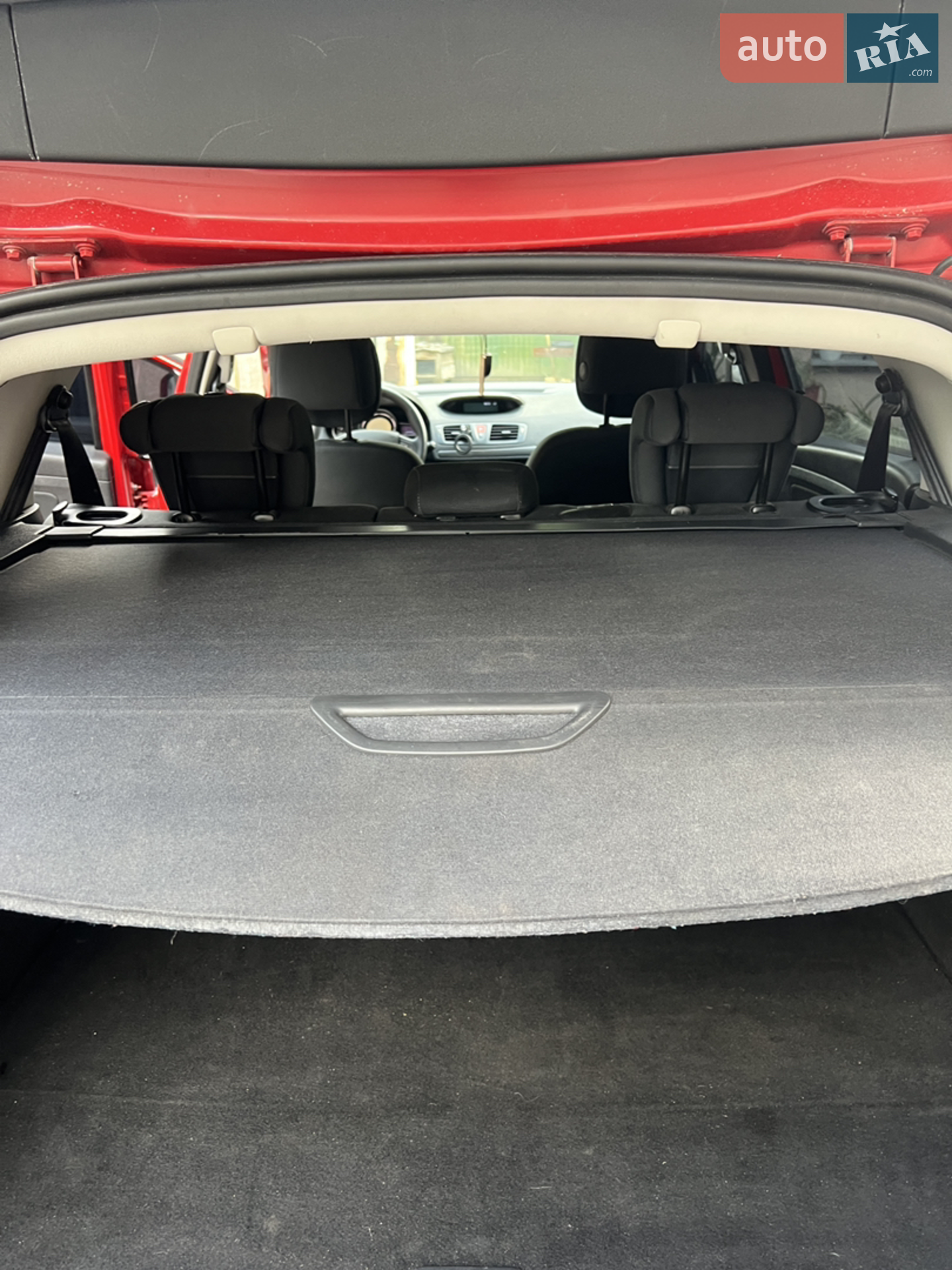 2011 Renault Megane - мініатюра 20