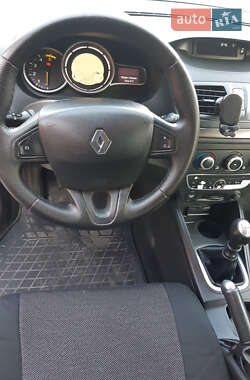 Универсал Renault Megane 2009 в 