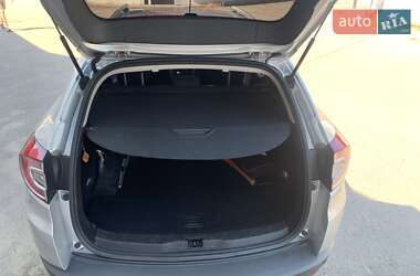 Универсал Renault Megane 2014 в 