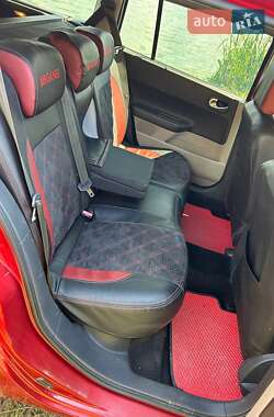 Универсал Renault Megane 2004 в 