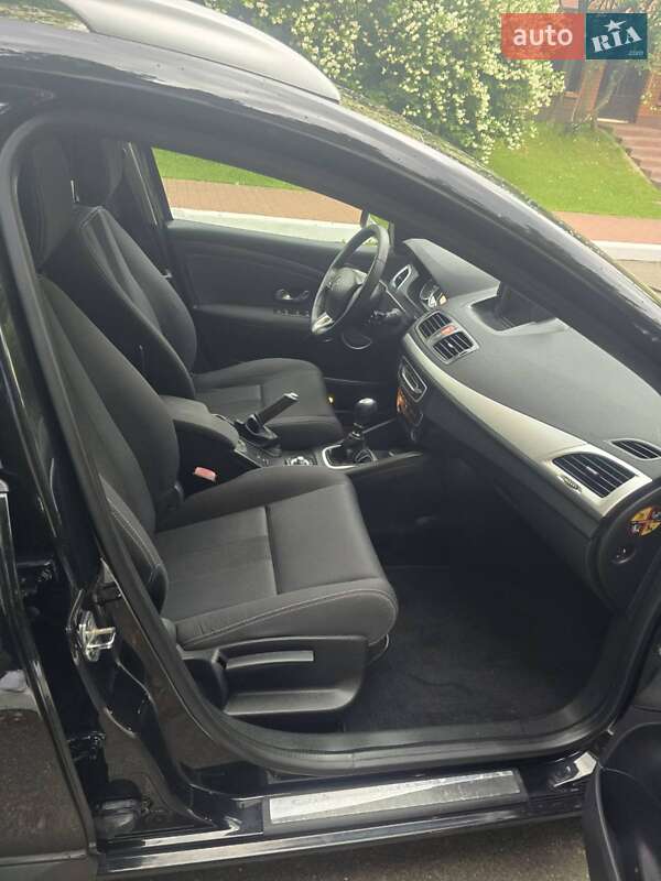 Универсал Renault Megane 2010 в Харькове