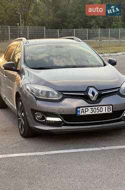 Універсал Renault Megane 2013 в Запоріжжі