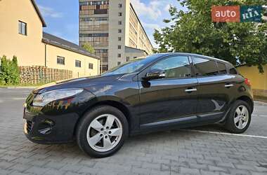 Renault Megane 2009 Renault Megane 2009