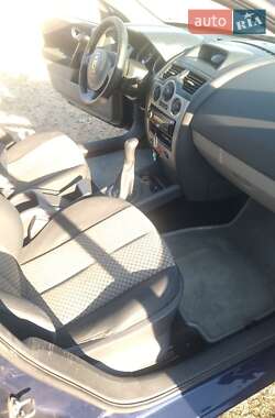 Универсал Renault Megane 2004 в 