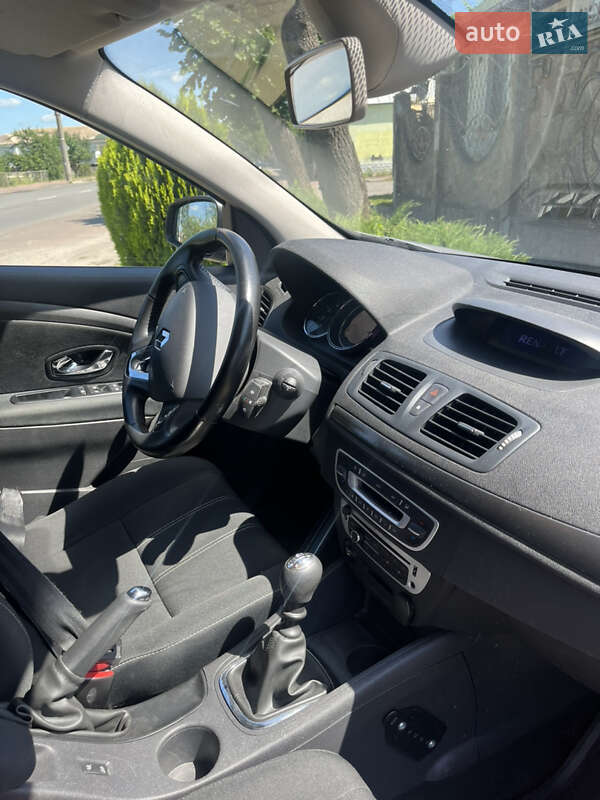 Универсал Renault Megane 2014 в Ахтырке