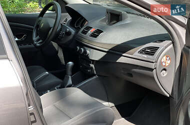 Универсал Renault Megane 2010 в 