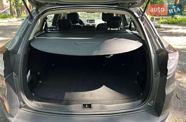Универсал Renault Megane 2010 в 