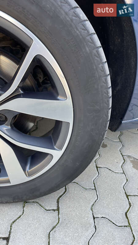 Універсал Renault Megane 2017 в Жовкві фото 28 Універсал Renault Megane 2017 в Жовкві