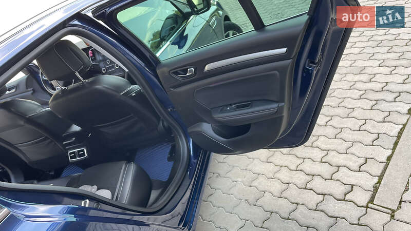 Універсал Renault Megane 2017 в Жовкві фото 70 Універсал Renault Megane 2017 в Жовкві