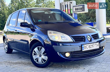 Універсал Renault Megane 2007 в Володимирі