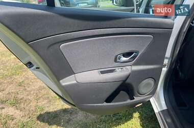Універсал Renault Megane 2009 в 