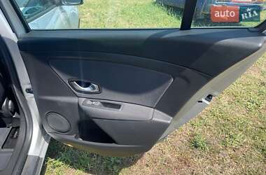 Універсал Renault Megane 2009 в 