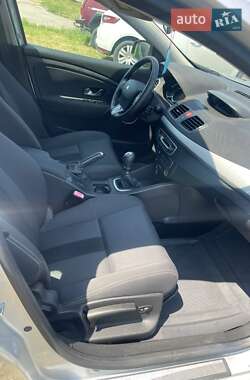 Універсал Renault Megane 2009 в 