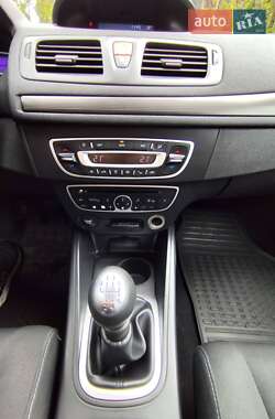 Універсал Renault Megane 2009 в 