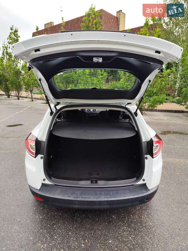 Універсал Renault Megane 2009 в Харкові
