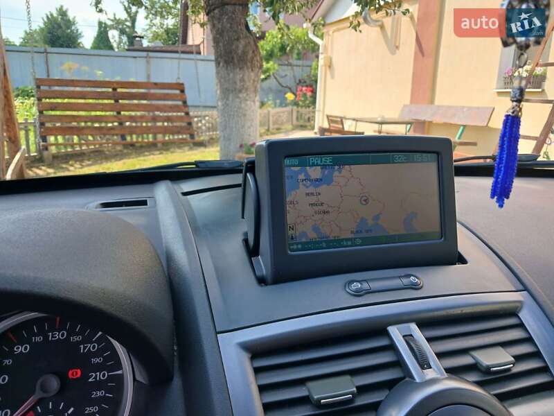 Універсал Renault Megane 2007 в Прилуках фото 8 Універсал Renault Megane 2007 в Прилуках