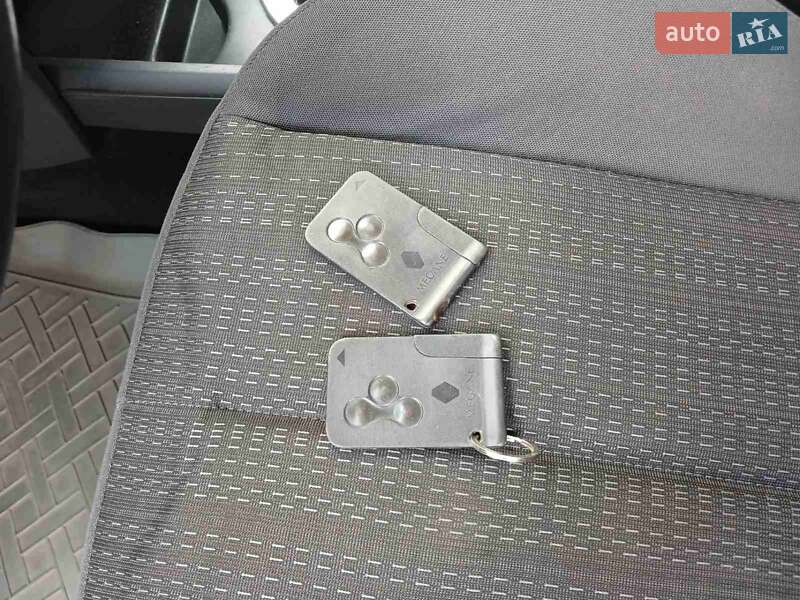 Універсал Renault Megane 2007 в Прилуках фото 13 Універсал Renault Megane 2007 в Прилуках