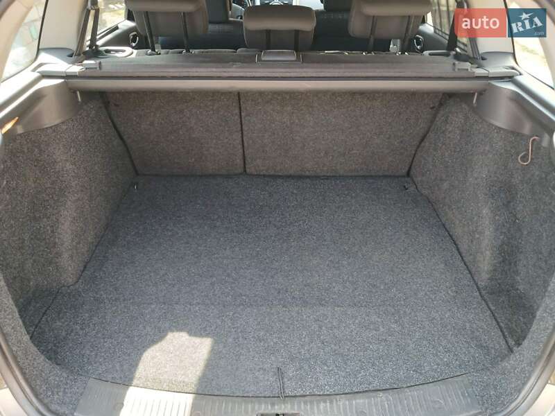 Універсал Renault Megane 2007 в Прилуках фото 21 Універсал Renault Megane 2007 в Прилуках