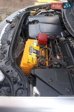 Универсал Renault Megane 2007 в 