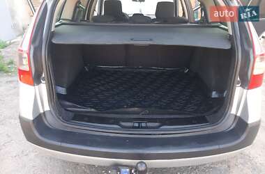 Универсал Renault Megane 2007 в 