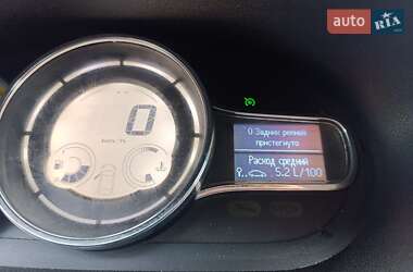 Універсал Renault Megane 2014 в 