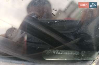 Універсал Renault Megane 2014 в 