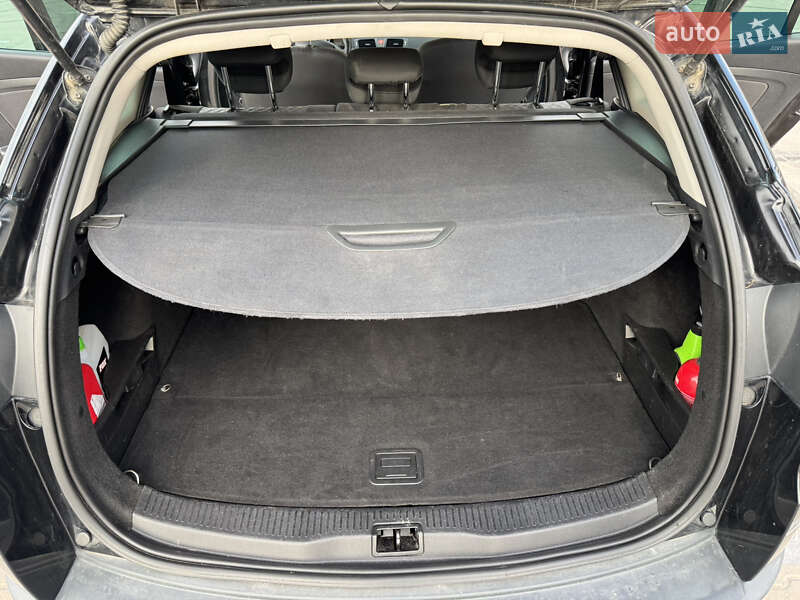 Универсал Renault Megane 2011 в Киеве