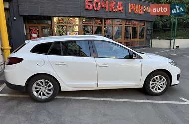 Універсал Renault Megane 2015 в 
