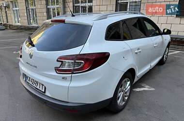 Універсал Renault Megane 2015 в 