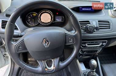 Універсал Renault Megane 2015 в 