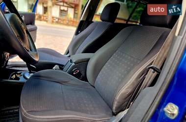 Универсал Renault Megane 2005 в 