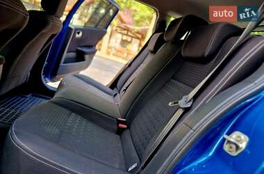 Универсал Renault Megane 2005 в 