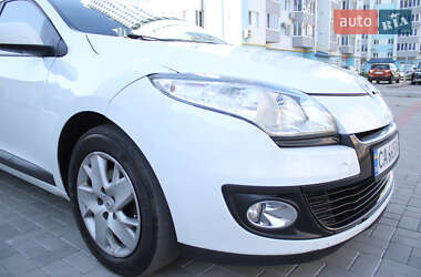 Универсал Renault Megane 2013 в 